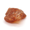 Neapstrādāts konjaka krāsas Baltijas dzintars (8.2 g)