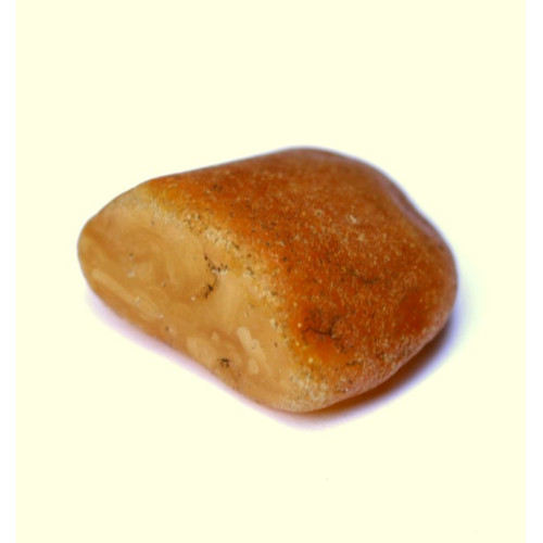 Olas dzeltenuma krāsas Baltijas dzintara gabals ~ 6g