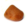 Olas dzeltenuma krāsas Baltijas dzintara gabals ~ 6g