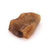 Neapstrādāts zaļganas krāsas Baltijas dzintars (4.1 g)