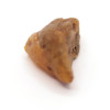 Neapstrādāts zaļganas krāsas Baltijas dzintars (4.1 g)