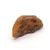 Neapstrādāts zaļganas krāsas Baltijas dzintars (4.1 g)
