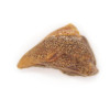 Neapstrādāts zaļganas krāsas Baltijas dzintars (4.1 g)