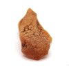 Neapstrādāts medus krāsas Baltijas dzintara gabals (5.9 g)