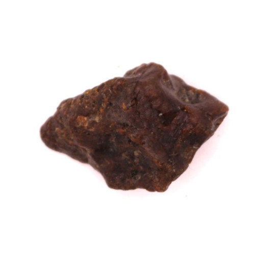 Tumša konjaka krāsas Baltijas dzintara gabals ~ 5.3 g