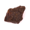 Tumša konjaka krāsas Baltijas dzintara gabals ~ 5.3 g
