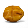Olas dzeltenuma krāsas Baltijas dzintara gabals  146g