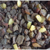 Neapstrādāts Baltijas dzintars 2-5 g (0,1 - 1kg)