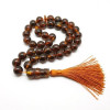 Islāma lūgšanu krelles (Misbaha / Tasbih) no tumšā konjaka Baltijas dzintara (33 bumbiņas) Islāma lūgšanu krelles (Misbaha / Tasbih) no tumšā konjaka Baltijas dzintara (33 bumbiņas)