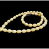 Dabīga Baltijas dzintara Tasbih Islāma lūgšanu krelles ar bārkstiņu 207 Dabīga Baltijas dzintara Tasbih Islāma lūgšanu krelles ar bārkstiņu 207