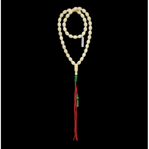 Dabīga Baltijas dzintara Tasbih Islāma lūgšanu krelles ar bārkstiņu 208 Dabīga Baltijas dzintara Tasbih Islāma lūgšanu krelles ar bārkstiņu 208